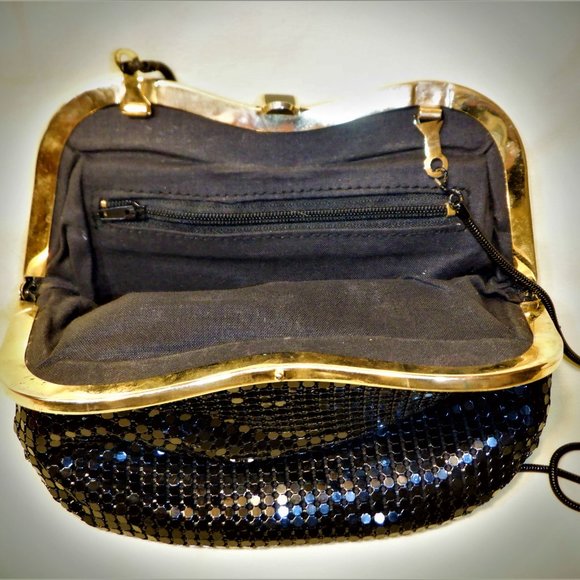 Special, Unique ~~~ HANDBAG ~ Clutch / Shoulder ~~~ - Picture 2 of 3